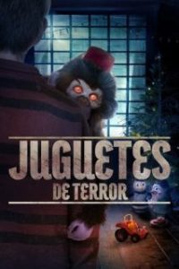 Juguetes de terror [Spanish]